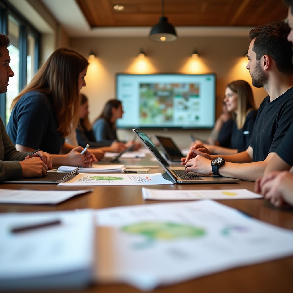 Team-Workshop