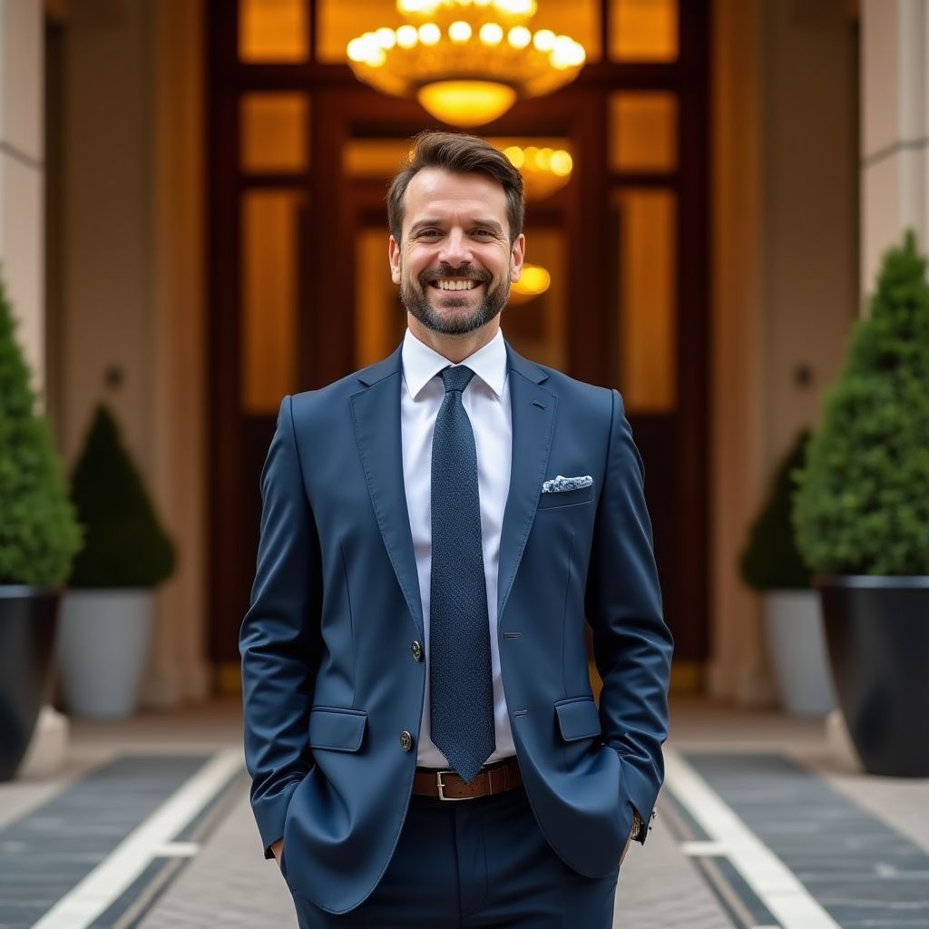 Hotelpartnerschaft
