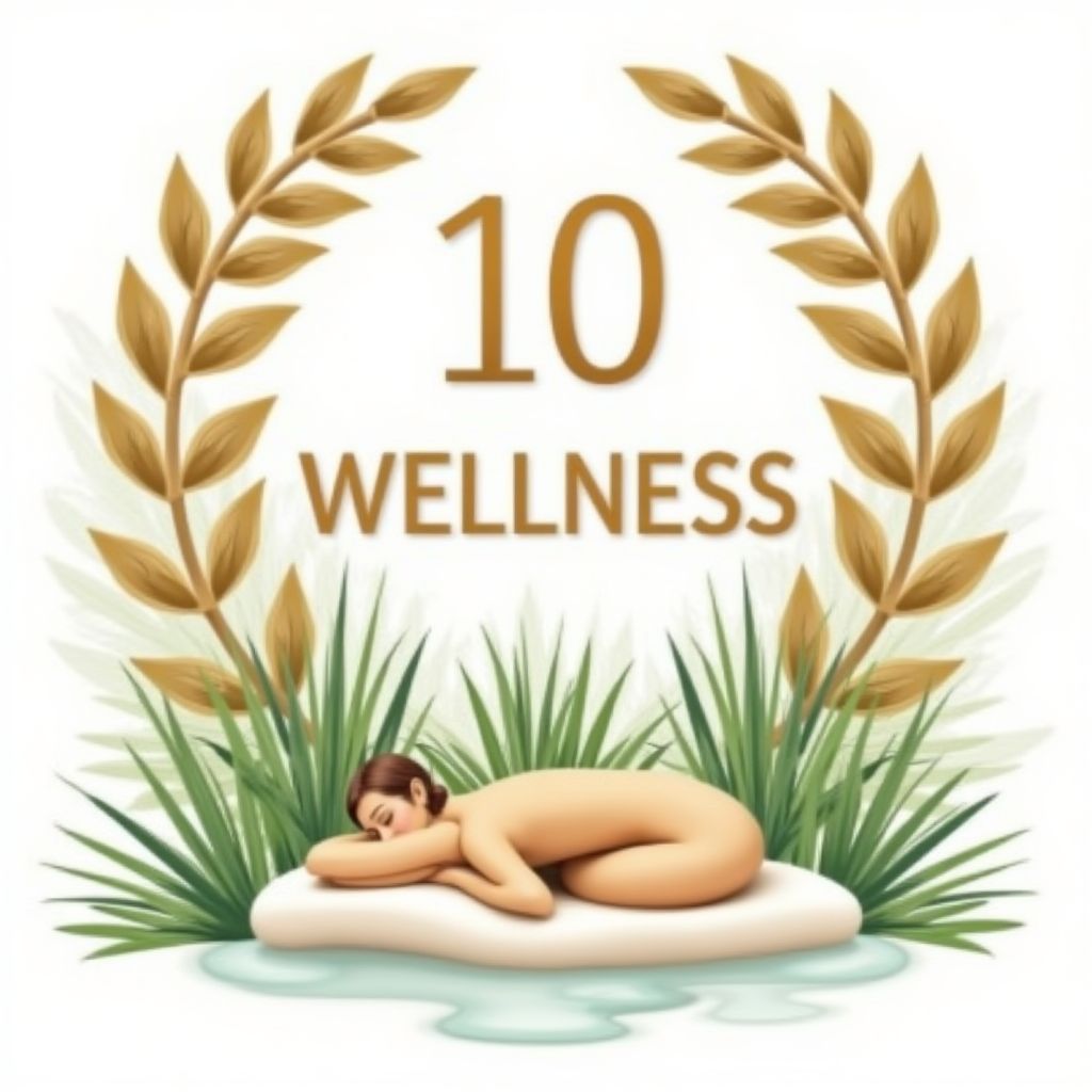 Wellness Hotel Award