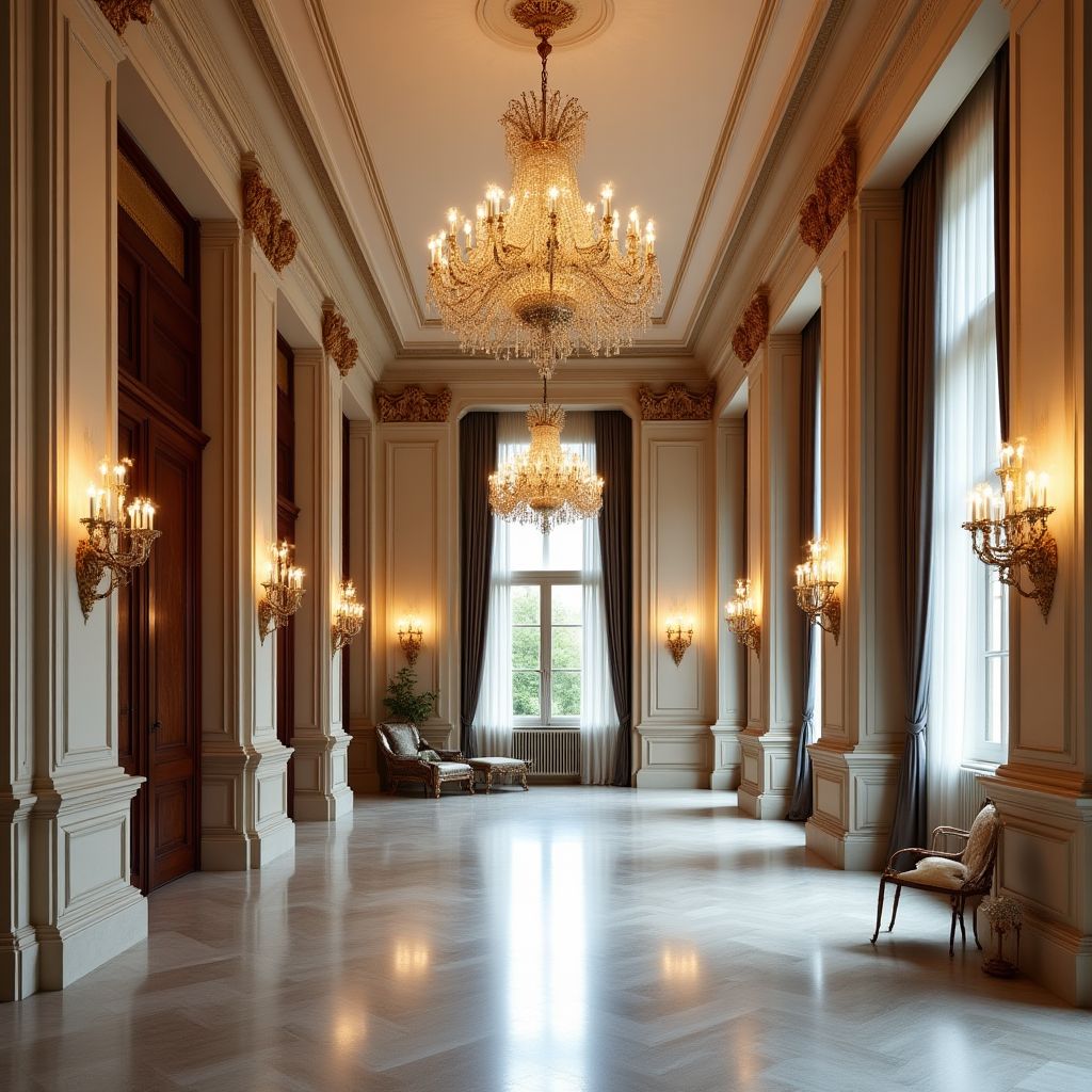 Luxushotel in Deutschland